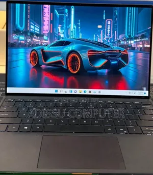 New Laptop Dell XPS 13 16GB Intel Core i7 SSD 512GB