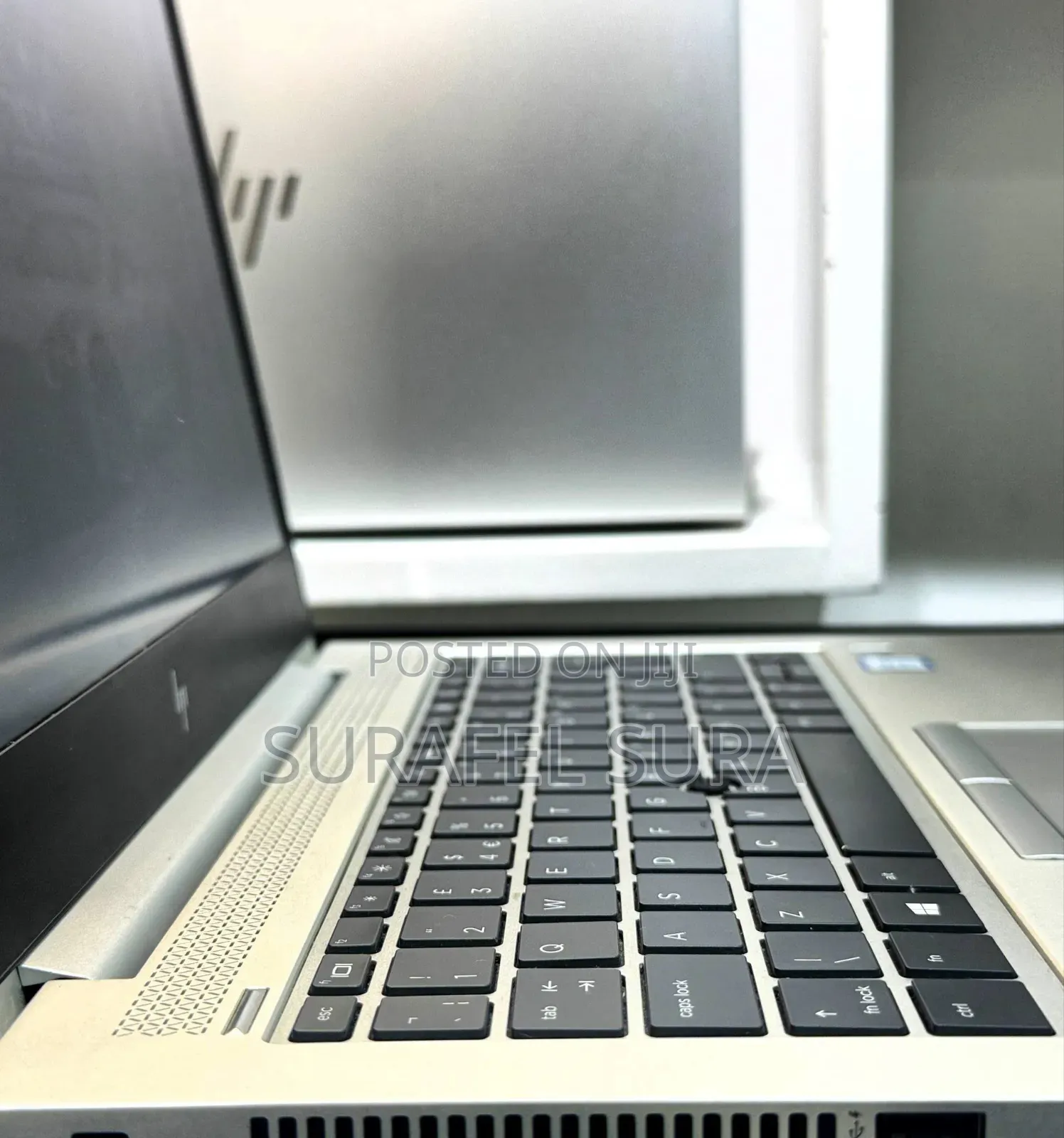 New Laptop HP EliteBook 830 G5 16GB Intel Core i5 SSD 512GB