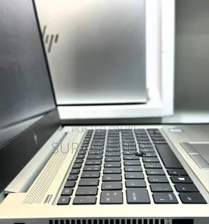 New Laptop HP EliteBook 830 G5 16GB Intel Core i5 SSD 512GB