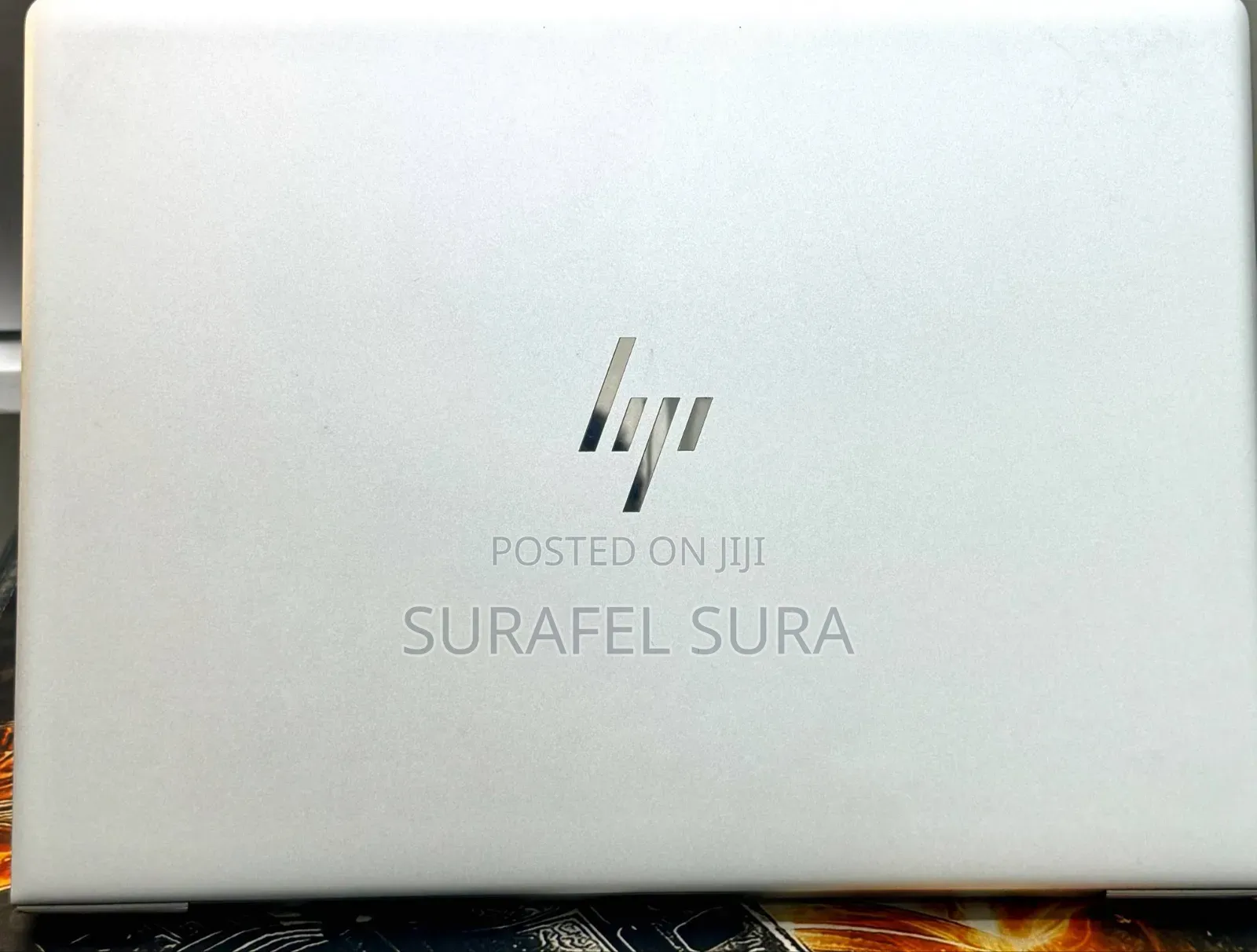 New Laptop HP EliteBook 830 G5 16GB Intel Core i5 SSD 512GB