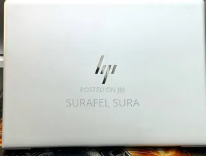 New Laptop HP EliteBook 830 G5 16GB Intel Core i5 SSD 512GB