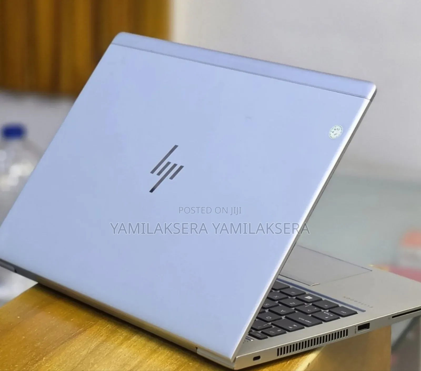 New Laptop HP EliteBook 840 G6 16GB Intel Core i7 SSD 256GB