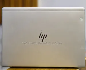 New Laptop HP EliteBook 840 G6 16GB Intel Core i7 SSD 256GB