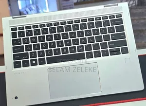 New Laptop HP 16GB AMD Ryzen 7 SSD 512GB