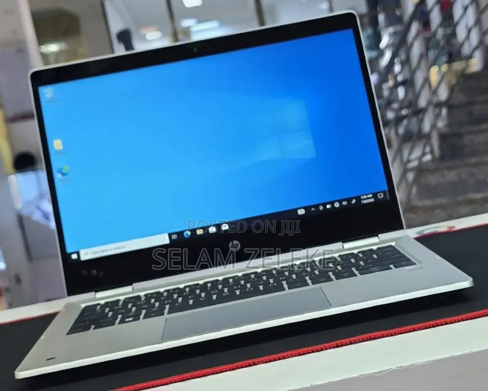 New Laptop HP 16GB AMD Ryzen 7 SSD 512GB
