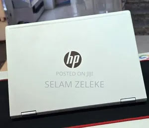 New Laptop HP 16GB AMD Ryzen 7 SSD 512GB