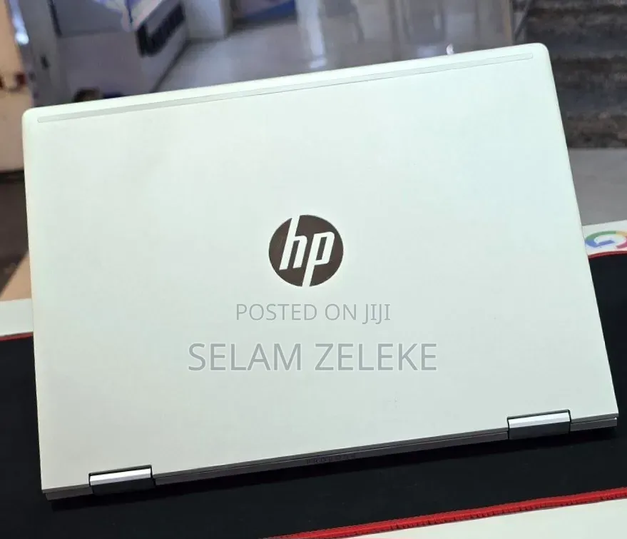 New Laptop HP 16GB AMD Ryzen 7 SSD 512GB