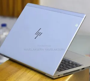 New Laptop HP EliteBook 840 G6 16GB Intel Core i7 SSD 256GB