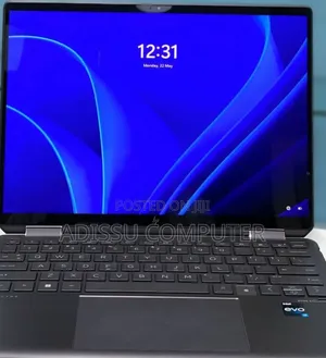 New Laptop HP Spectre 16GB Intel Core i7 SSD 1T