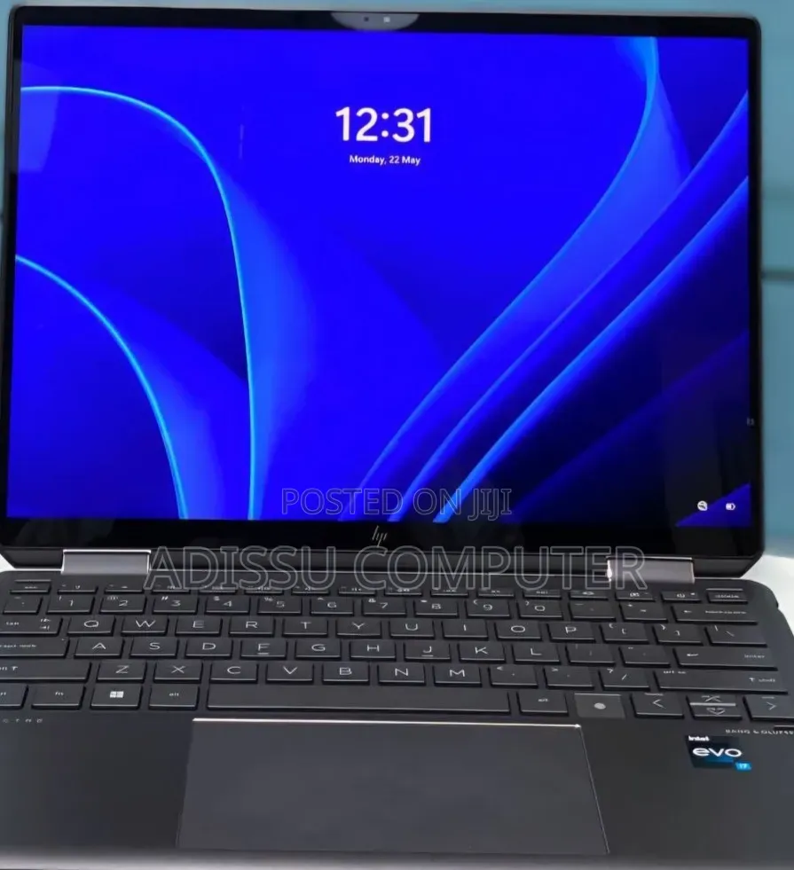 New Laptop HP Spectre 16GB Intel Core i7 SSD 1T