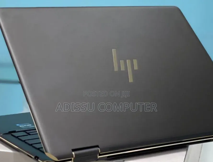 New Laptop HP Spectre 16GB Intel Core i7 SSD 1T