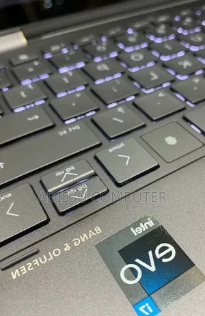 New Laptop HP Spectre 16GB Intel Core i7 SSD 1T