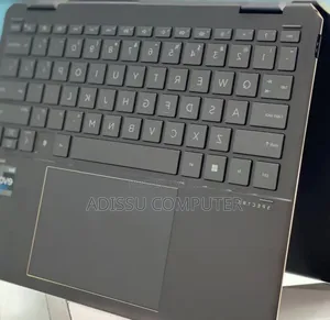 New Laptop HP Spectre 16GB Intel Core i7 SSD 1T