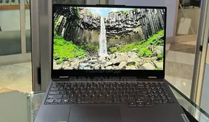 New Laptop Lenovo Legion 5 16GB Intel Core i7 SSD 512GB