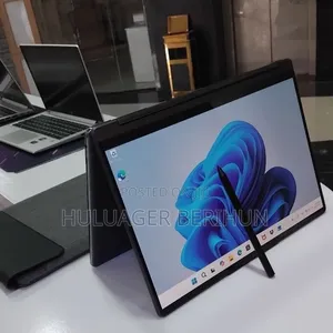 New Laptop Lenovo Yoga 9i 16GB Intel Core i7 SSD 1T