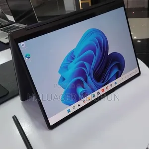 New Laptop Lenovo Yoga 9i 16GB Intel Core i7 SSD 1T