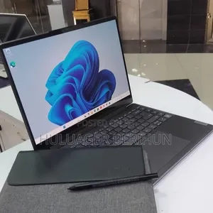 New Laptop Lenovo Yoga 9i 16GB Intel Core i7 SSD 1T