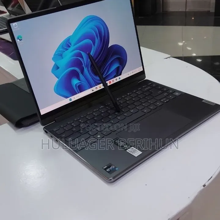 New Laptop Lenovo Yoga 9i 16GB Intel Core i7 SSD 1T