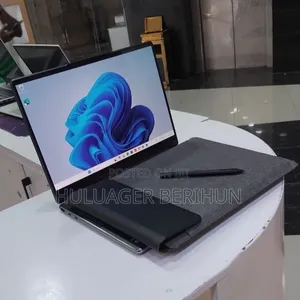 New Laptop Lenovo Yoga 9i 16GB Intel Core i7 SSD 1T