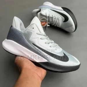 Nike Precision 4 Basketball Shoes