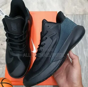 Nike Precision 4 Basketball Shoes