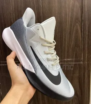 Nike Precision 4 Basketball Shoes