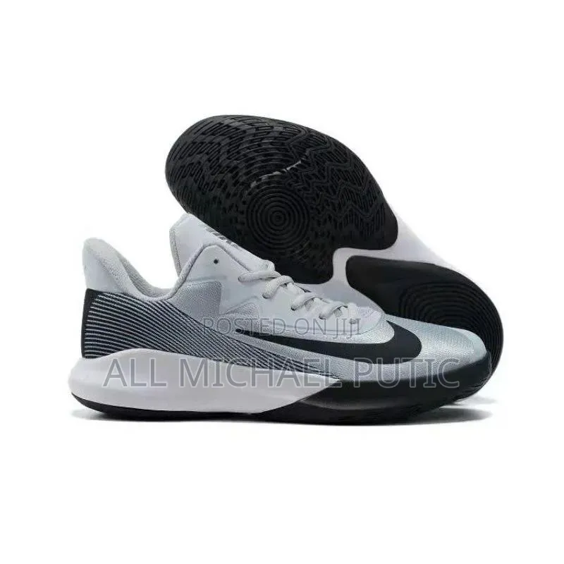 Nike Precision 4 Basketball Shoes