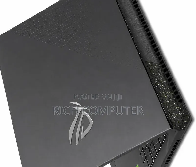 New Laptop Asus ROG Strix G15 16GB AMD Ryzen 9 SSD 1T
