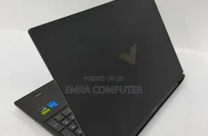 New Laptop HP Victus 15 16GB Intel Core i5 SSD 512GB