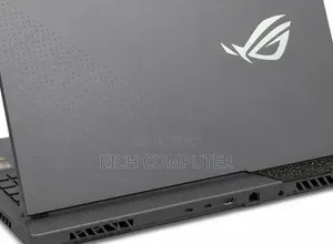 New Laptop Asus ROG Strix G15 16GB AMD Ryzen 9 SSD 1T