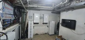 Lithium Ion Phosphate Battery