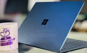 New Laptop Microsoft Surface Laptop 3 8GB Intel Core i5 SSD 256GB