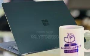 New Laptop Microsoft Surface Laptop 3 8GB Intel Core i5 SSD 256GB