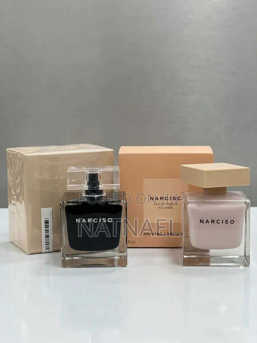 Narciso Rodriguez  Perfume