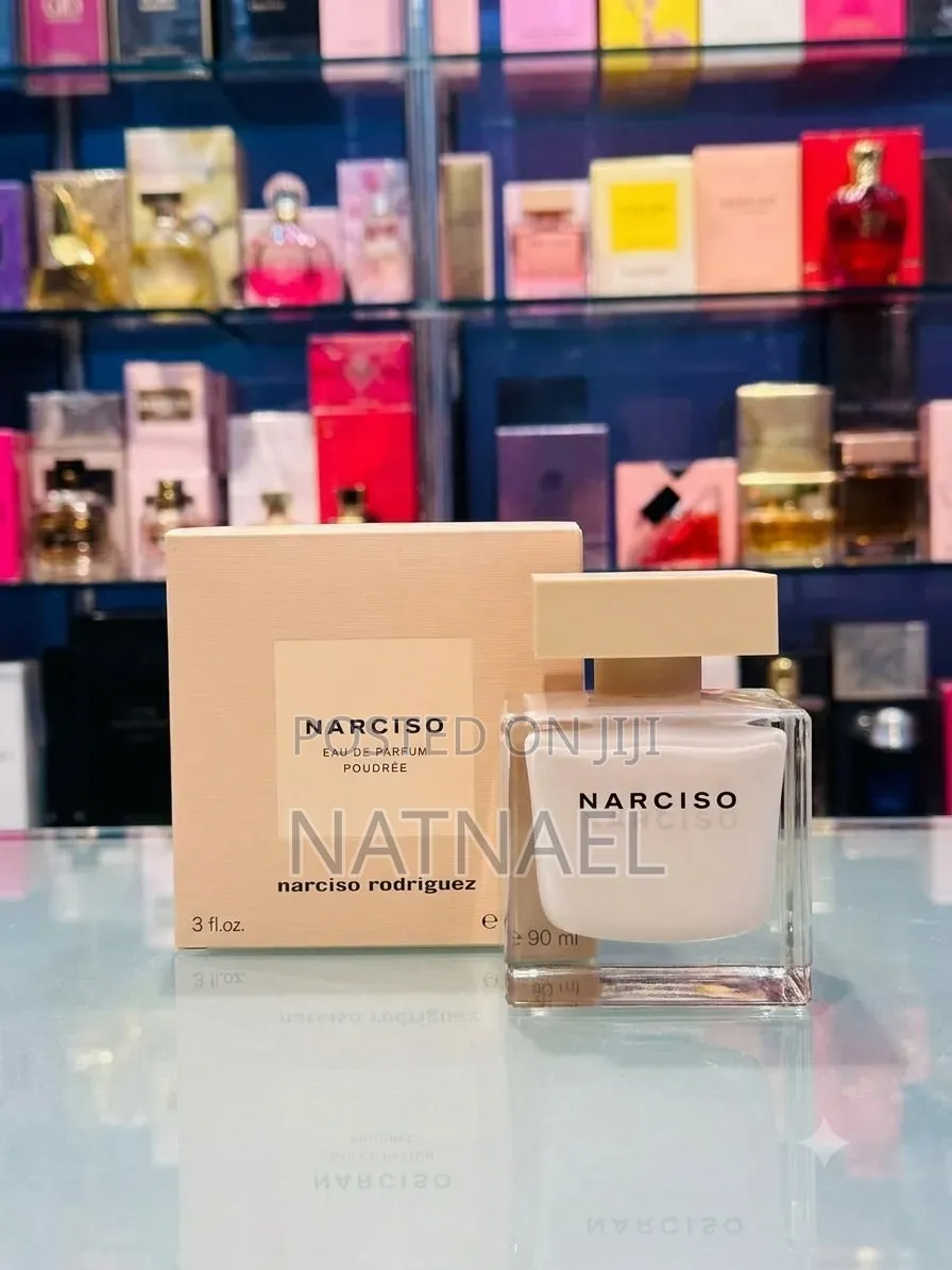 Narciso Rodriguez  Perfume
