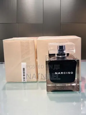 Narciso Rodriguez  Perfume
