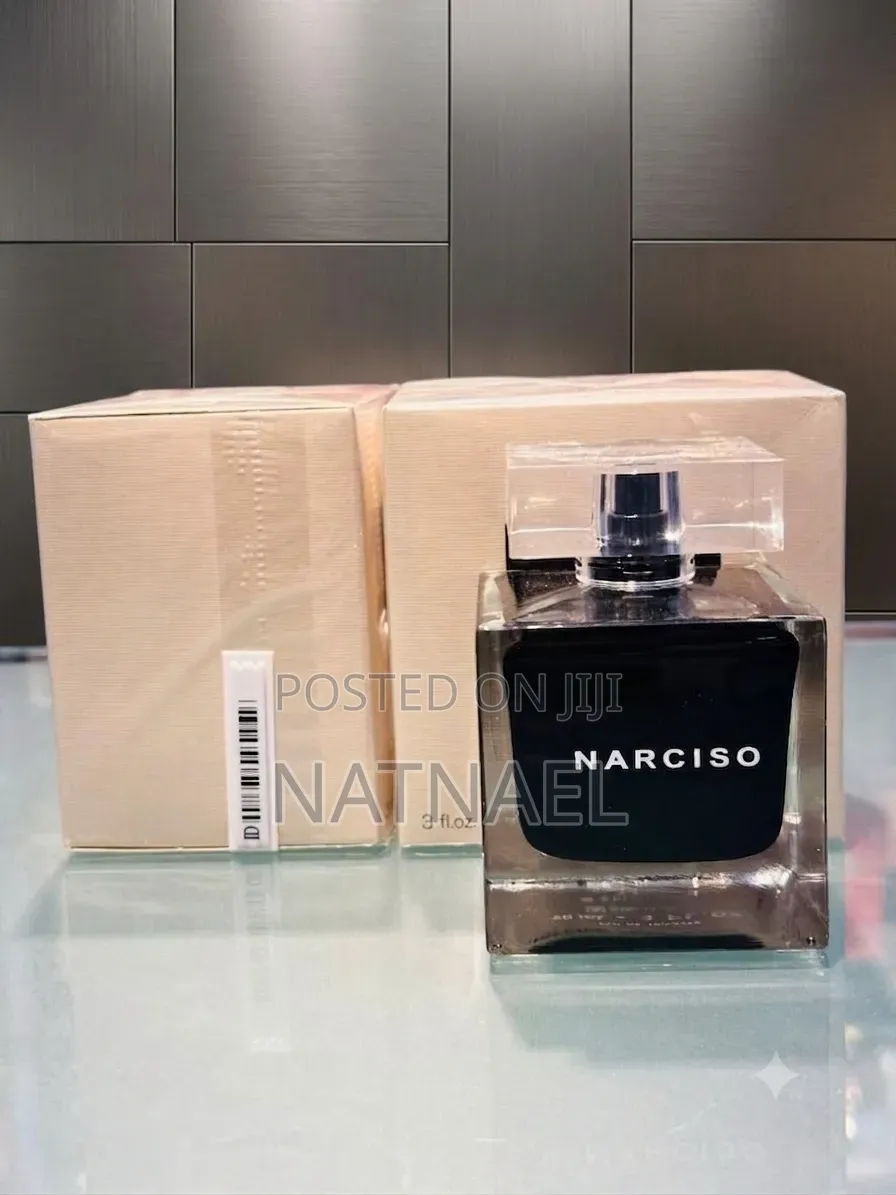 Narciso Rodriguez  Perfume