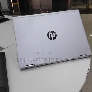New Laptop HP ProBook x360 435 G8 16GB AMD Ryzen 7 SSD 512GB