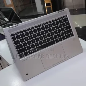 New Laptop HP ProBook x360 435 G8 16GB AMD Ryzen 7 SSD 512GB