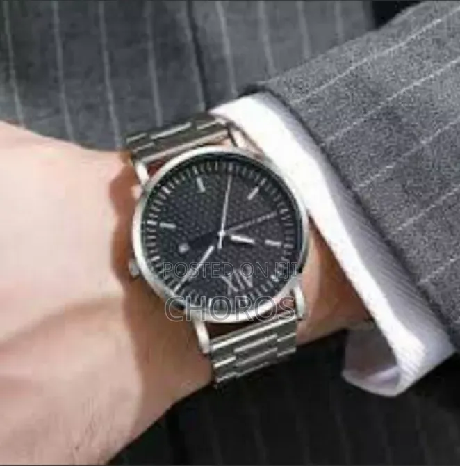 Armani Exchange - A|X
