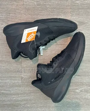 Nike Precision 3 Basketball Shoes