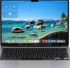 New Laptop Apple MacBook Air 2022 M2 8GB Apple M2 SSD 256GB