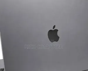 New Laptop Apple MacBook Air 2022 M2 8GB Apple M2 SSD 256GB