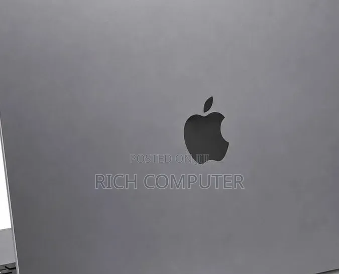 New Laptop Apple MacBook Air 2022 M2 8GB Apple M2 SSD 256GB
