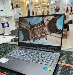 New Laptop HP 16GB Intel Core i5 SSD 512GB