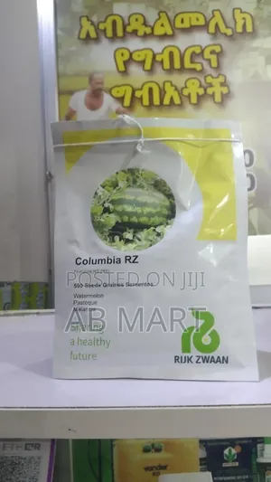 Watermelon Seed