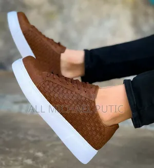 Chekich Men's Shoes