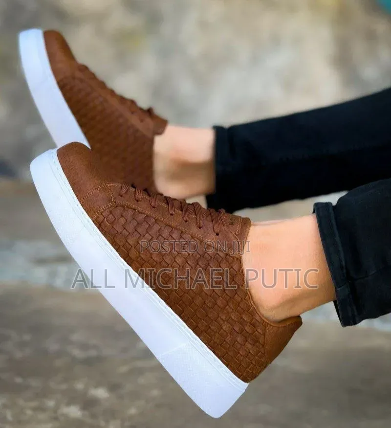 Chekich Men's Shoes
