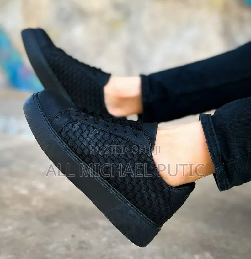 Chekich Men's Shoes