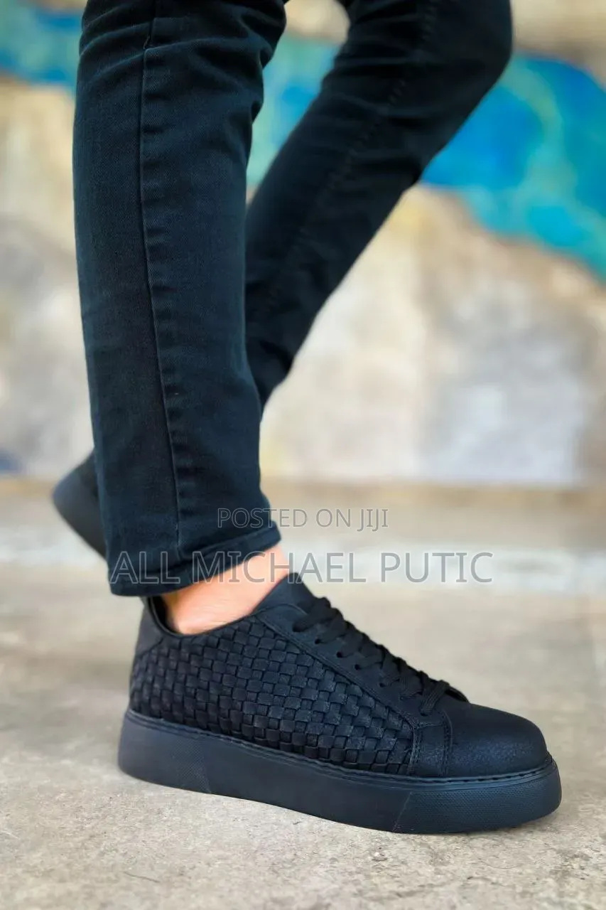 Chekich Men's Shoes
